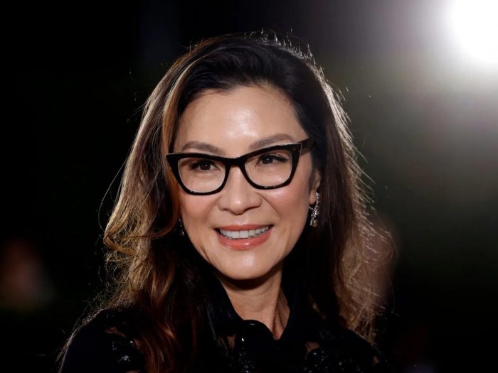 Why Michelle Yeoh’s Oscar Mattered More in Ipoh Than in Hollywood