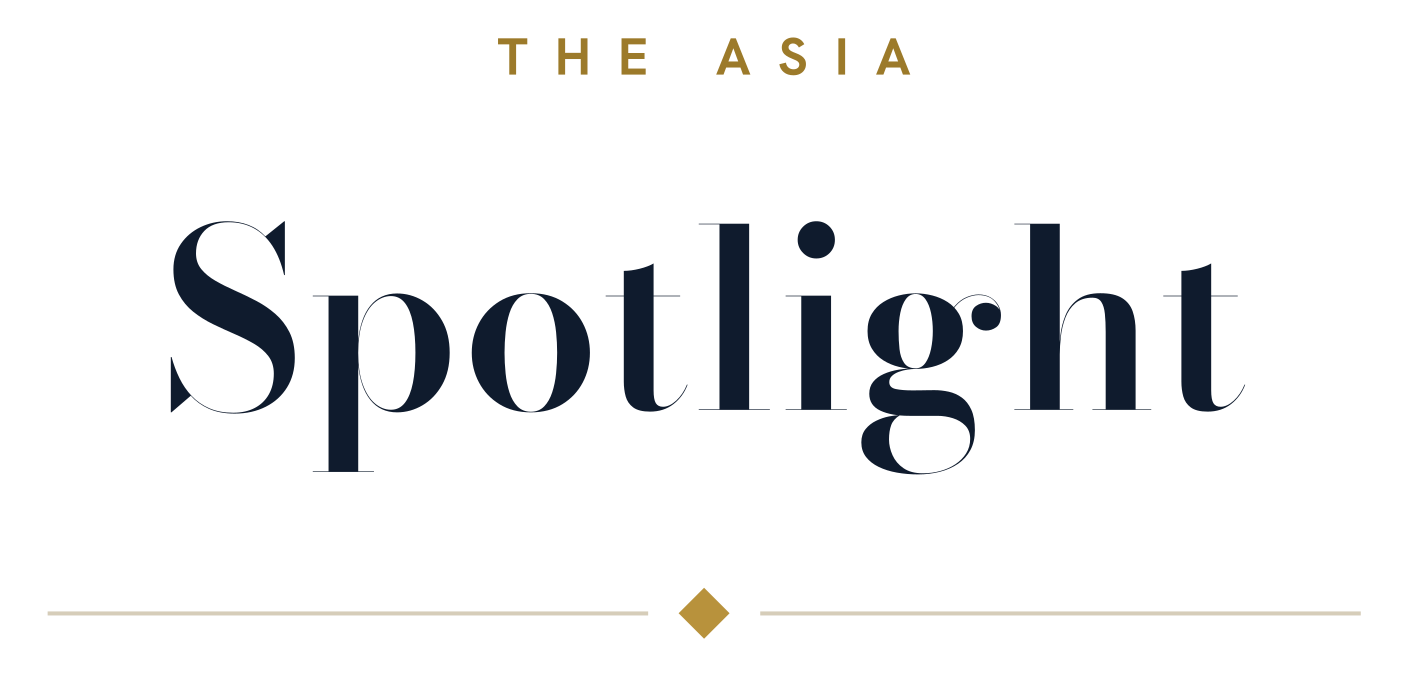 TheAsiaSpotLight