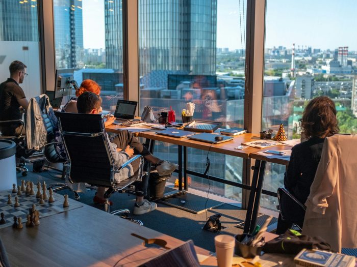 Inside Singapore’s Search for Work-Life Balance