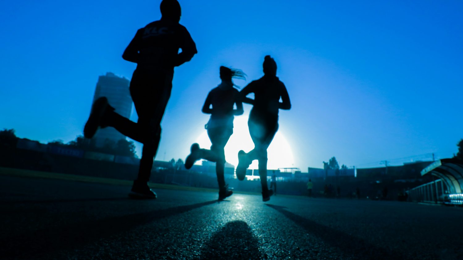 Five Minutes a Day to Stay Fit? A Public Health Expert Pushes Back