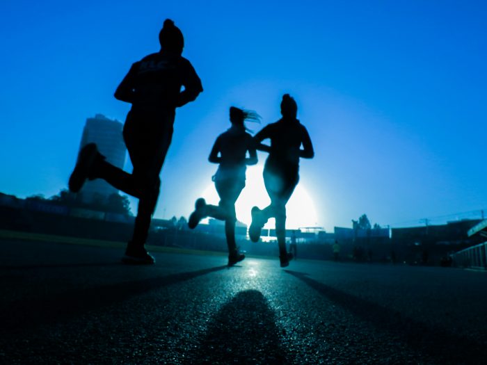 Five Minutes a Day to Stay Fit? A Public Health Expert Pushes Back