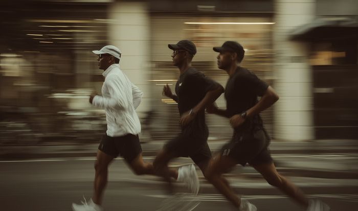 Asia’s Running Clubs Are Quietly Replacing the Bar and the Dating App