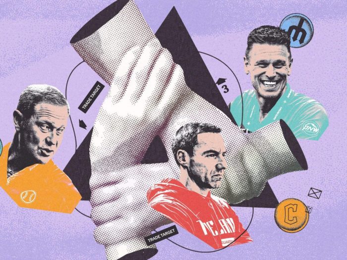 How MLB teams orchestrate three-way trades: The hidden framework behind baseball’s most complex swaps