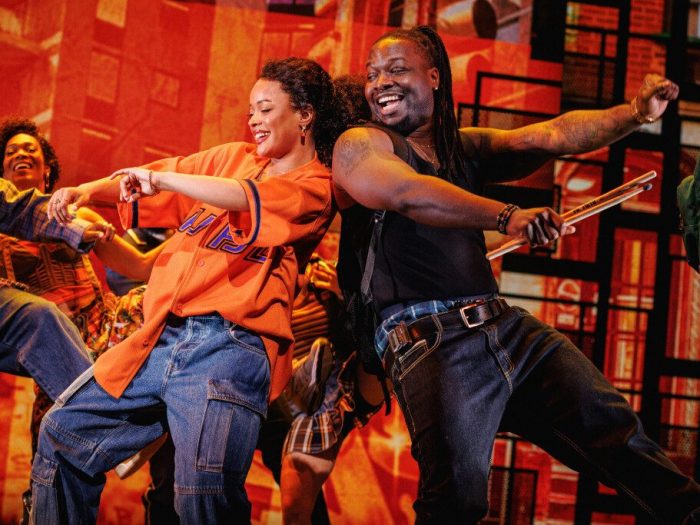 Summer’s musical stage: Broadway blockbusters meet Korean revivals in Seoul