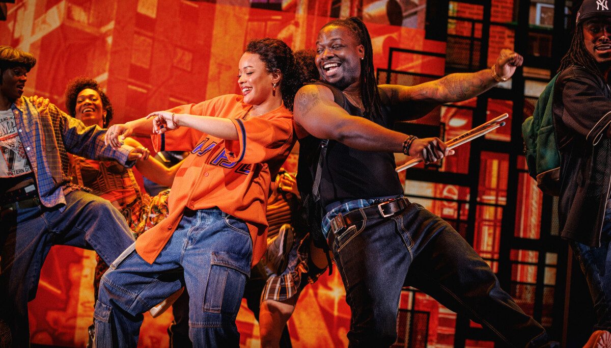 Summer’s musical stage: Broadway blockbusters meet Korean revivals in Seoul