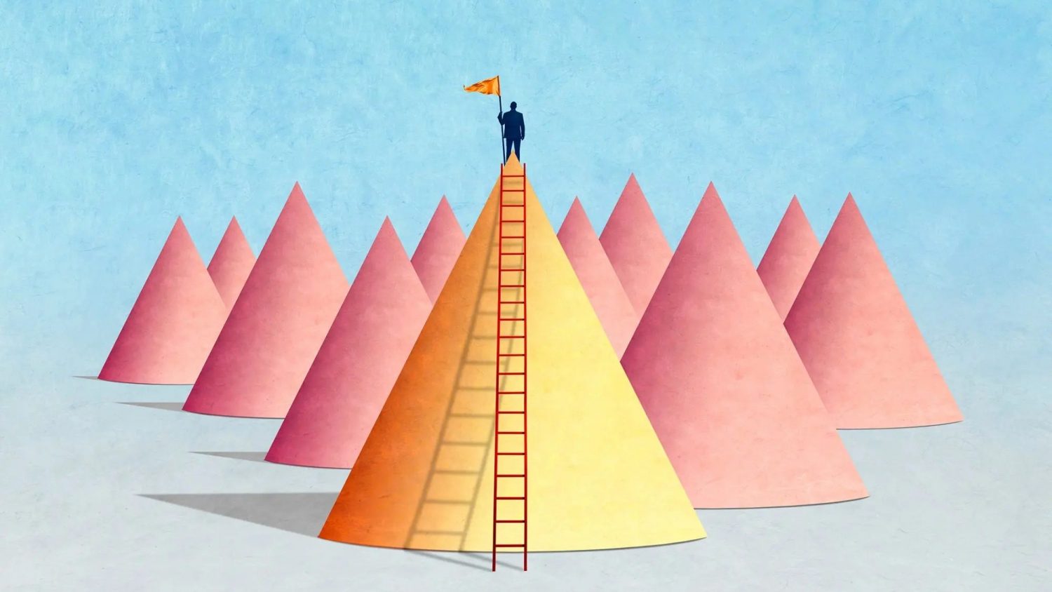 The Data on Startup Success Points to Experience, Not Youth