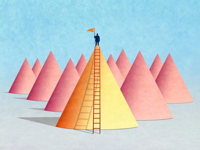 The Data on Startup Success Points to Experience, Not Youth