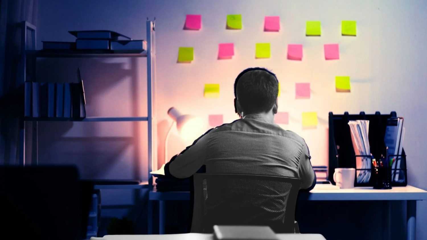 The Time Trap: Why Founders Become the Business’s Bottleneck