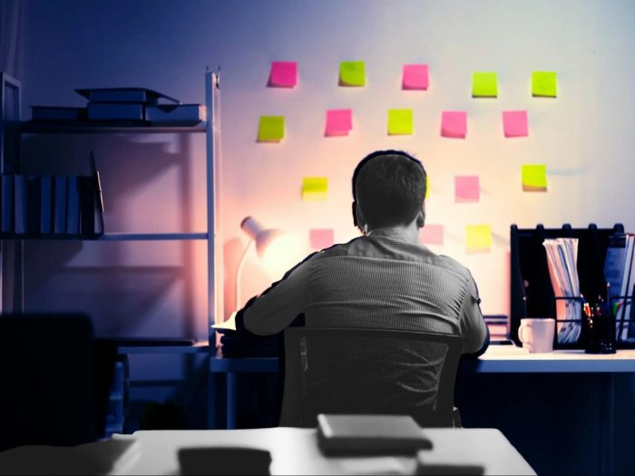The Time Trap: Why Founders Become the Business’s Bottleneck