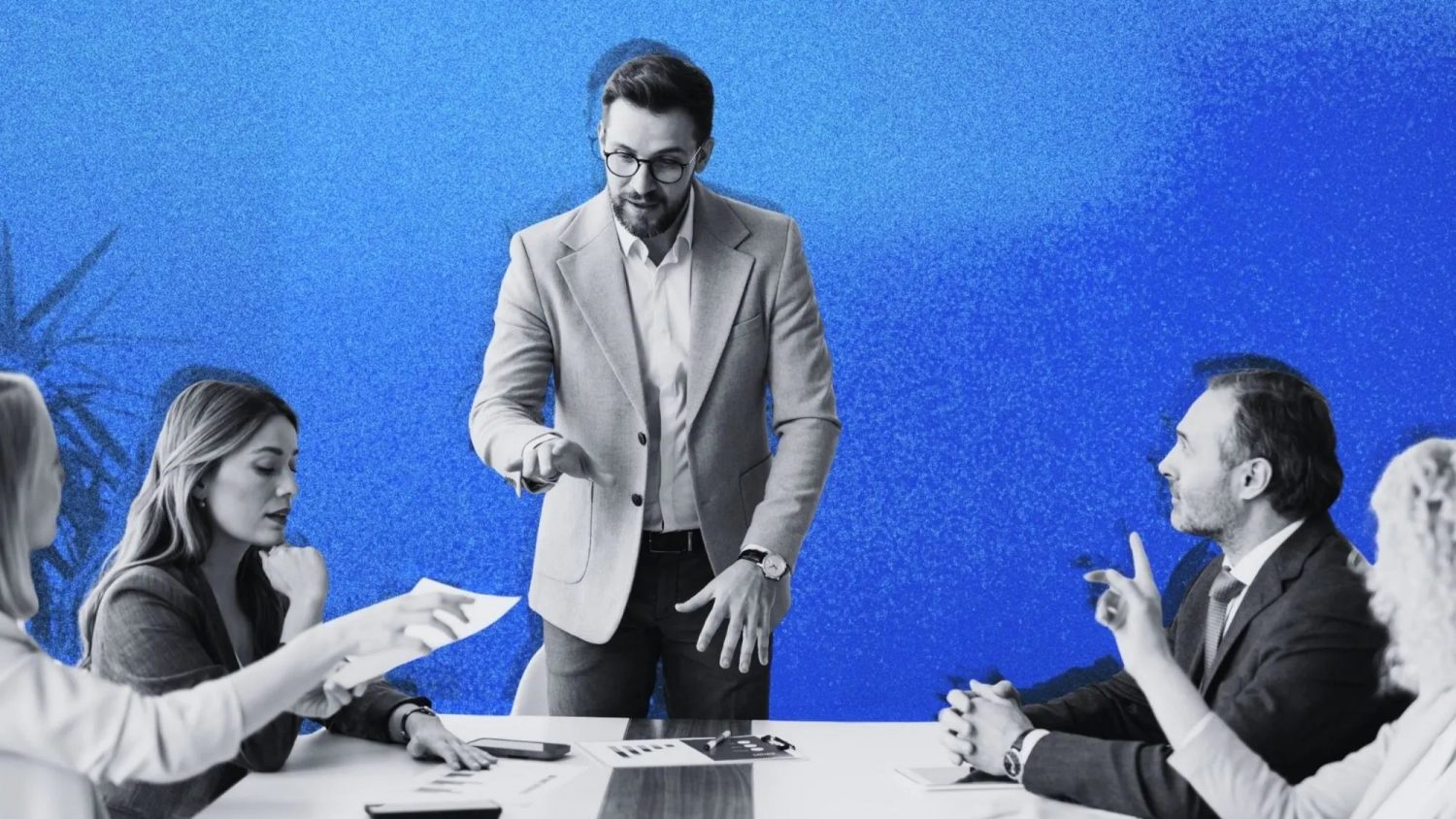 How Leaders Retain Trust While Delivering Bad News: A Four-Part Framework