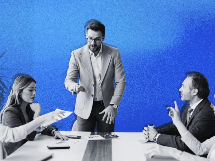 How Leaders Retain Trust While Delivering Bad News: A Four-Part Framework