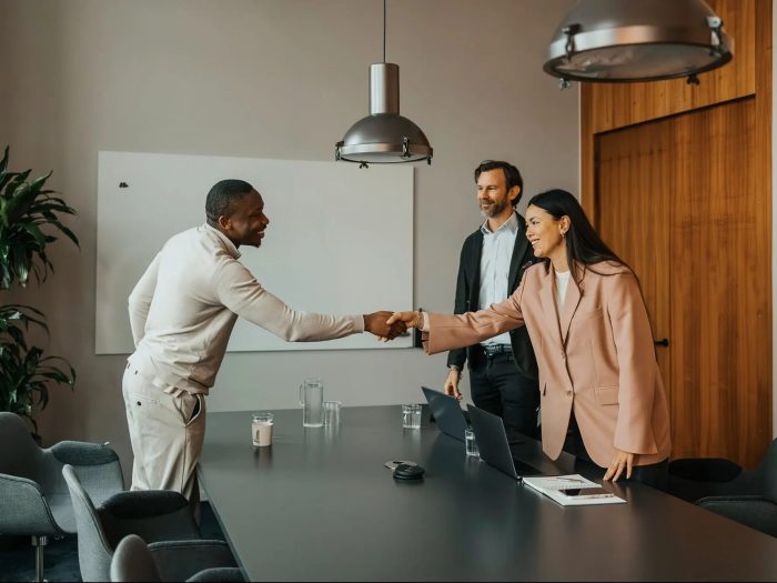 The Hidden Job Market: Where 70-80% of Senior Career Moves Actually Happen