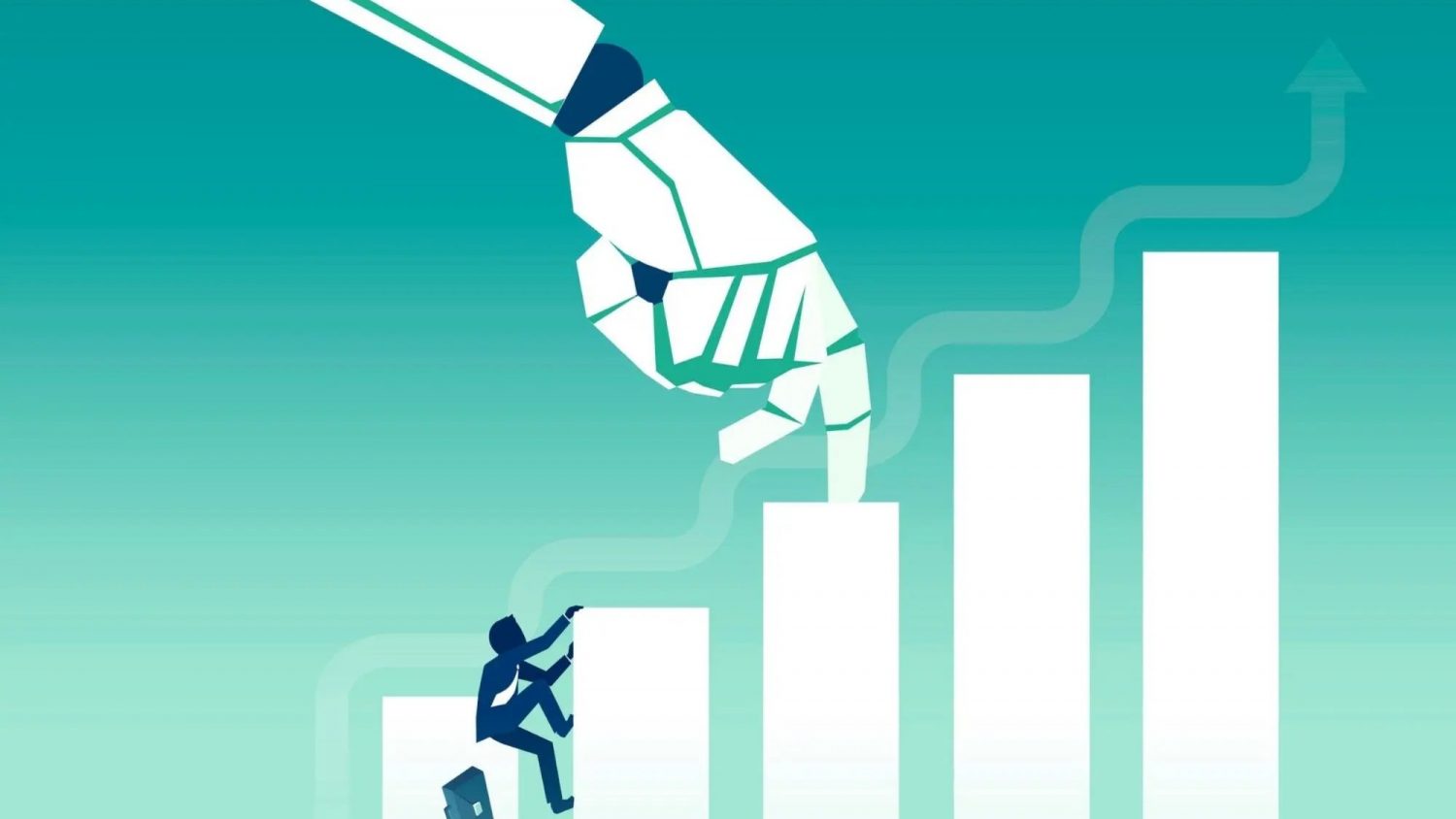 Early AI Adopters Have Already Left Others Behind. Here’s What Laggards Must Do Now