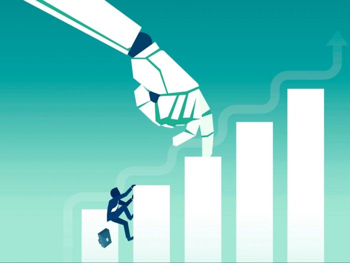 Early AI Adopters Have Already Left Others Behind. Here’s What Laggards Must Do Now