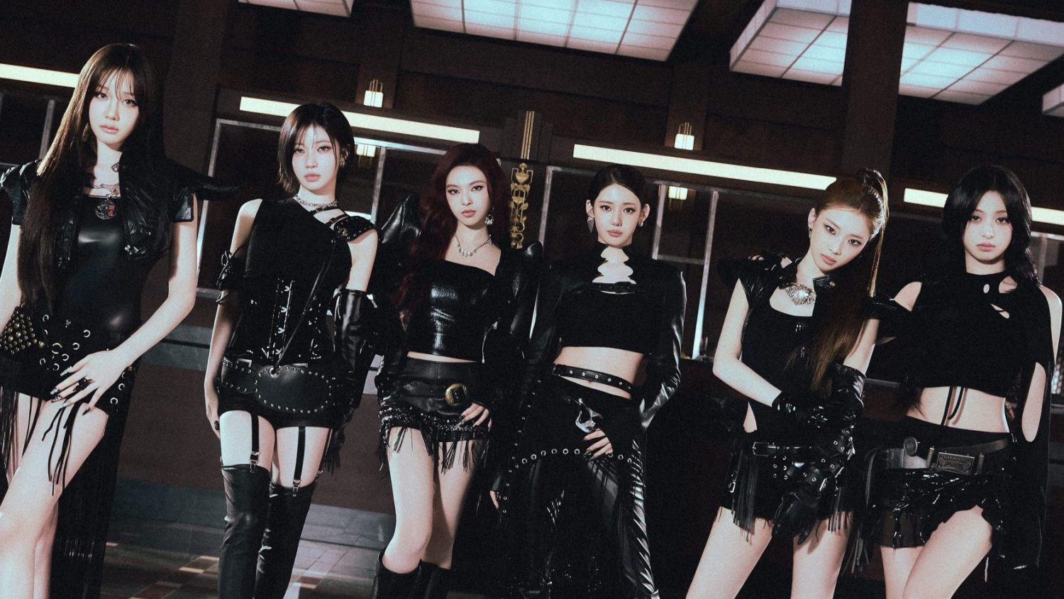 BABYMONSTER’s ‘CHOOM’ music video reaches 100 million views
