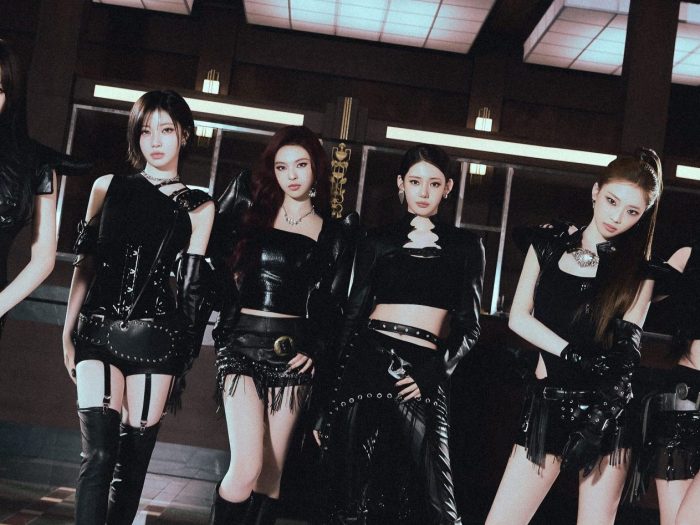 BABYMONSTER’s ‘CHOOM’ music video reaches 100 million views