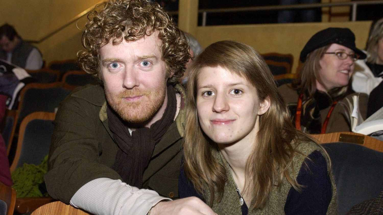 Glen Hansard remembered for Oscar-winning ‘Once’ legacy