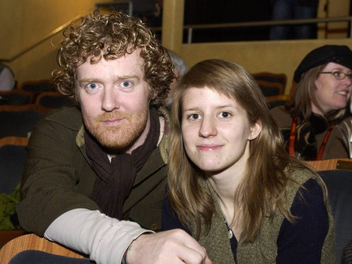 Glen Hansard remembered for Oscar-winning ‘Once’ legacy