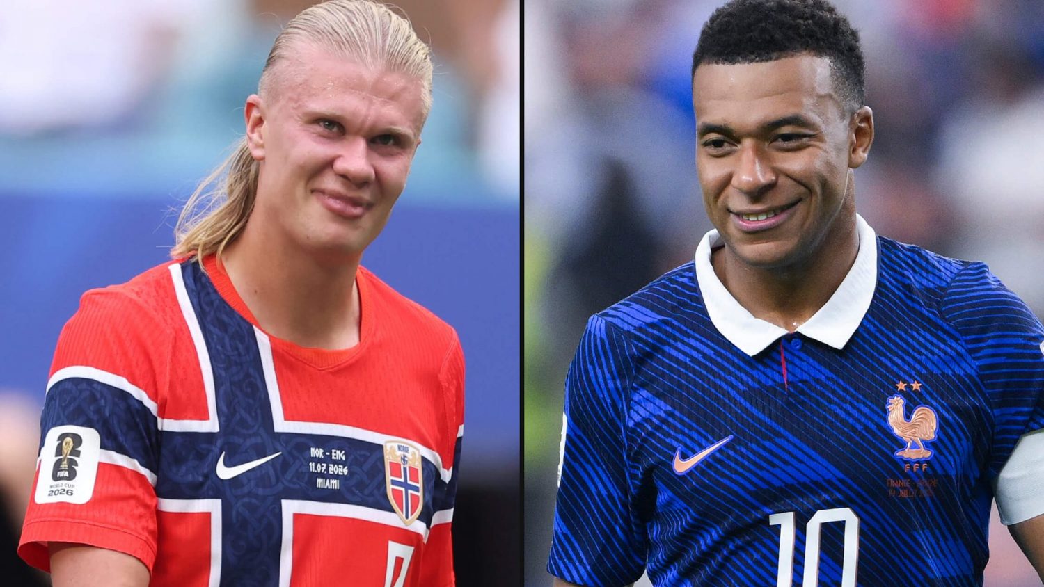 Ten World Cup stars chart their club paths as tournament ends