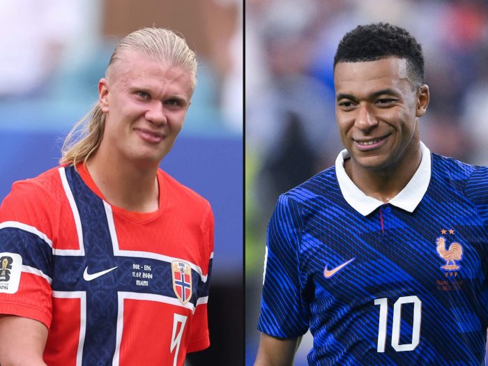 Ten World Cup stars chart their club paths as tournament ends