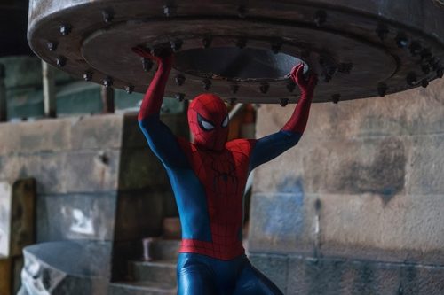 Spider-Man 4 becomes fastest 2026 film to reach 1 million South Korean admissions