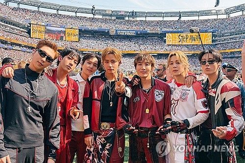 Grammys defend Asian pop category as BTS opts out of awards race