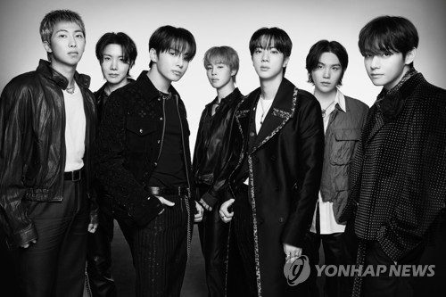 BTS boycotts Grammys over new Asian pop category as fans and celebrities rally behind the band