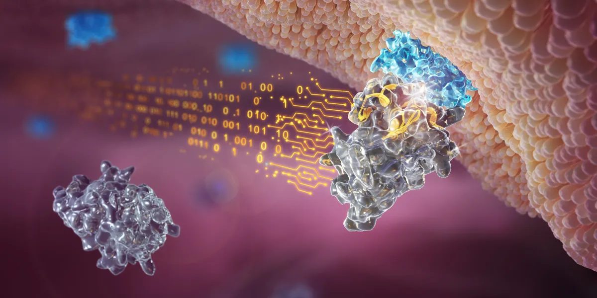 AI is compressing drug discovery timelines by predicting molecular success before lab work begins