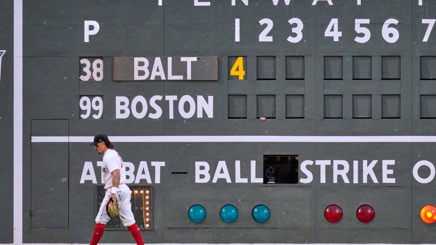 Red Sox’s 15-game win streak ends in loss to Orioles
