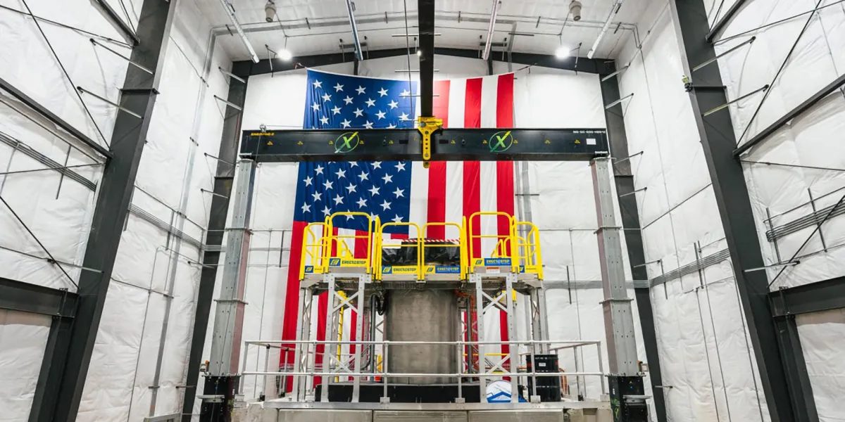 Four US Microreactors Reached Criticality by July 4. That’s the Easy Part.