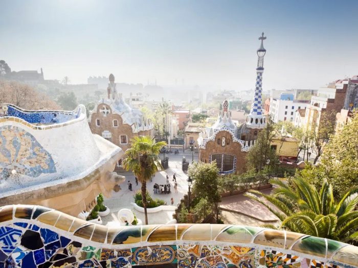 Barcelona Beyond the Crowds: Catalan Capital Balances Party Culture with Quieter Pursuits