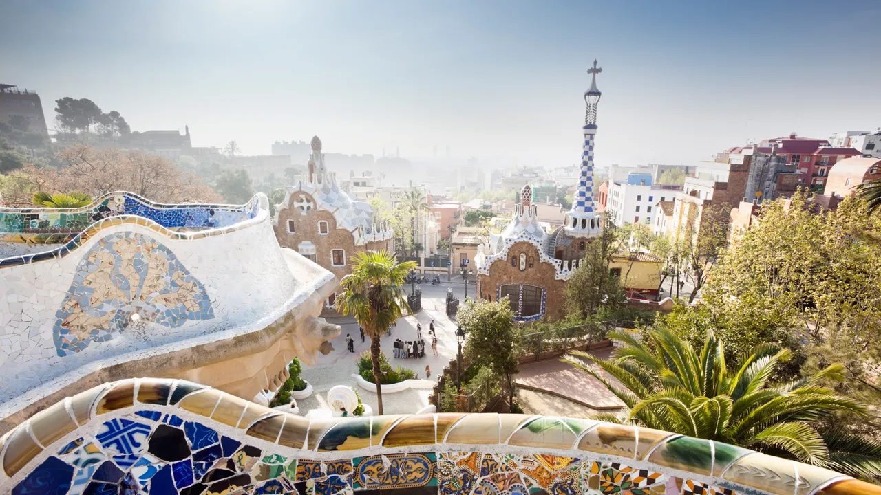 Barcelona Beyond the Crowds: Catalan Capital Balances Party Culture with Quieter Pursuits