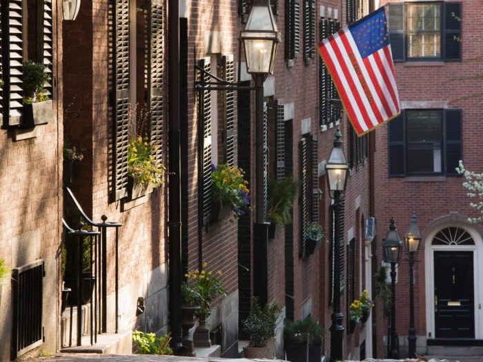 Boston Offers History, Food, and Culture Beyond the Hype