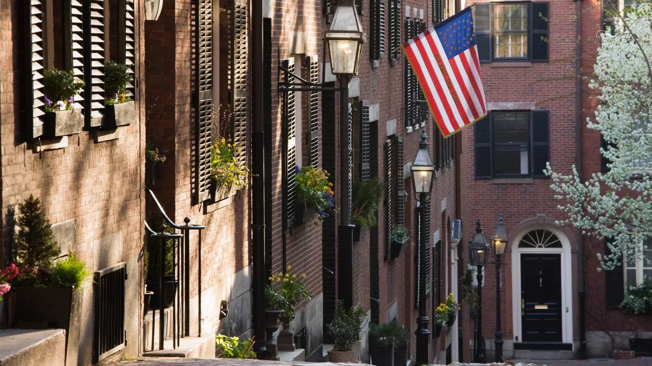 Boston Offers History, Food, and Culture Beyond the Hype
