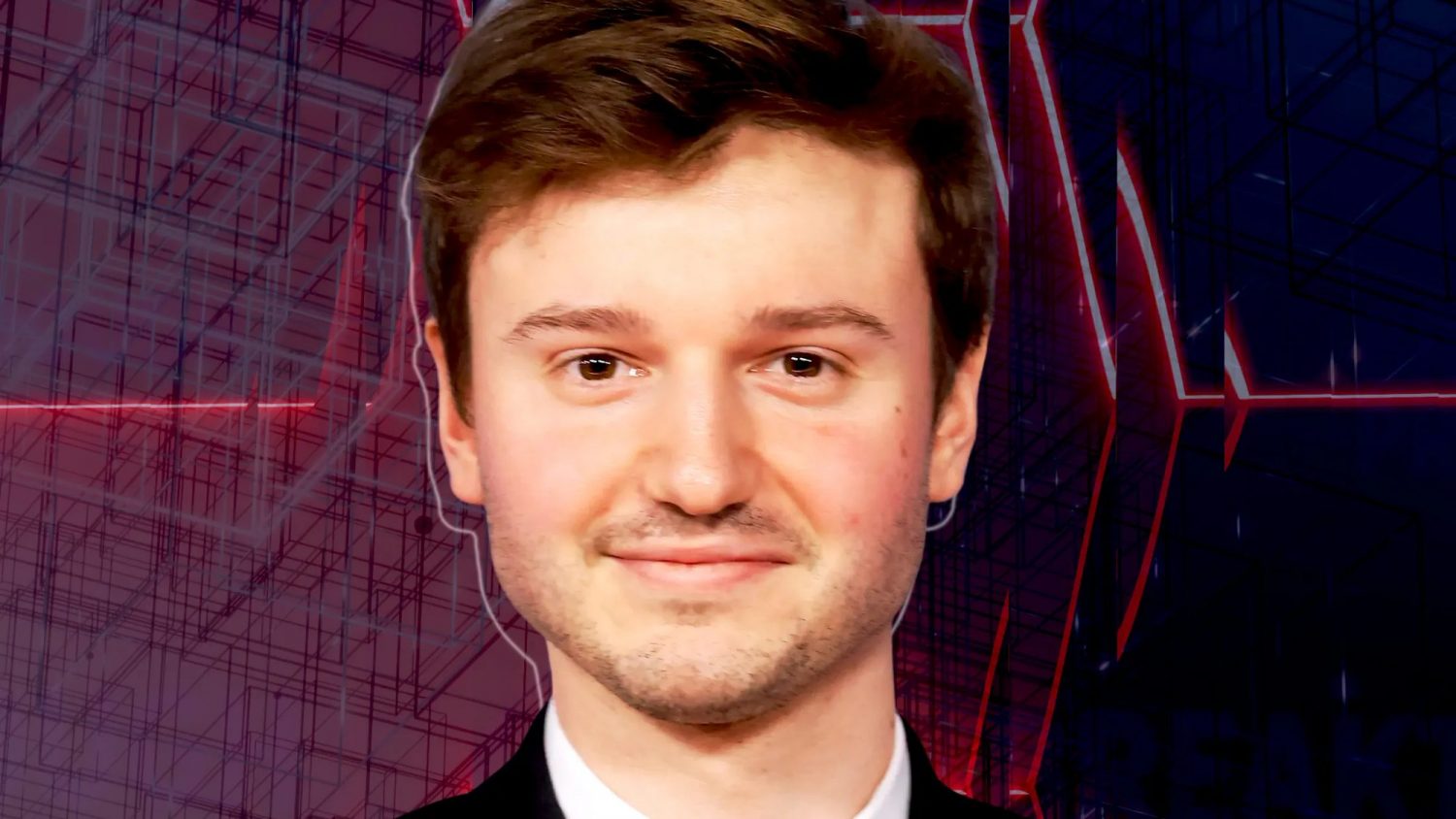 23-Year-Old AI CEO Warns Gen Z Against Serial Job Hopping