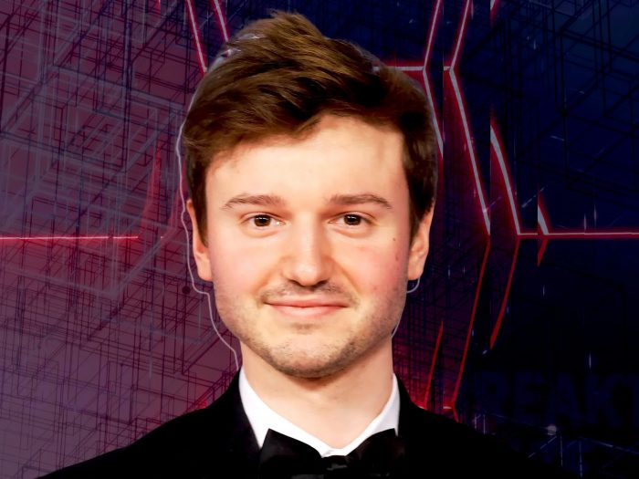 23-Year-Old AI CEO Warns Gen Z Against Serial Job Hopping