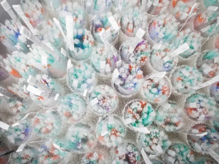 European Fertility Group Pushes for a Continent-Wide Cap on Sperm Donations