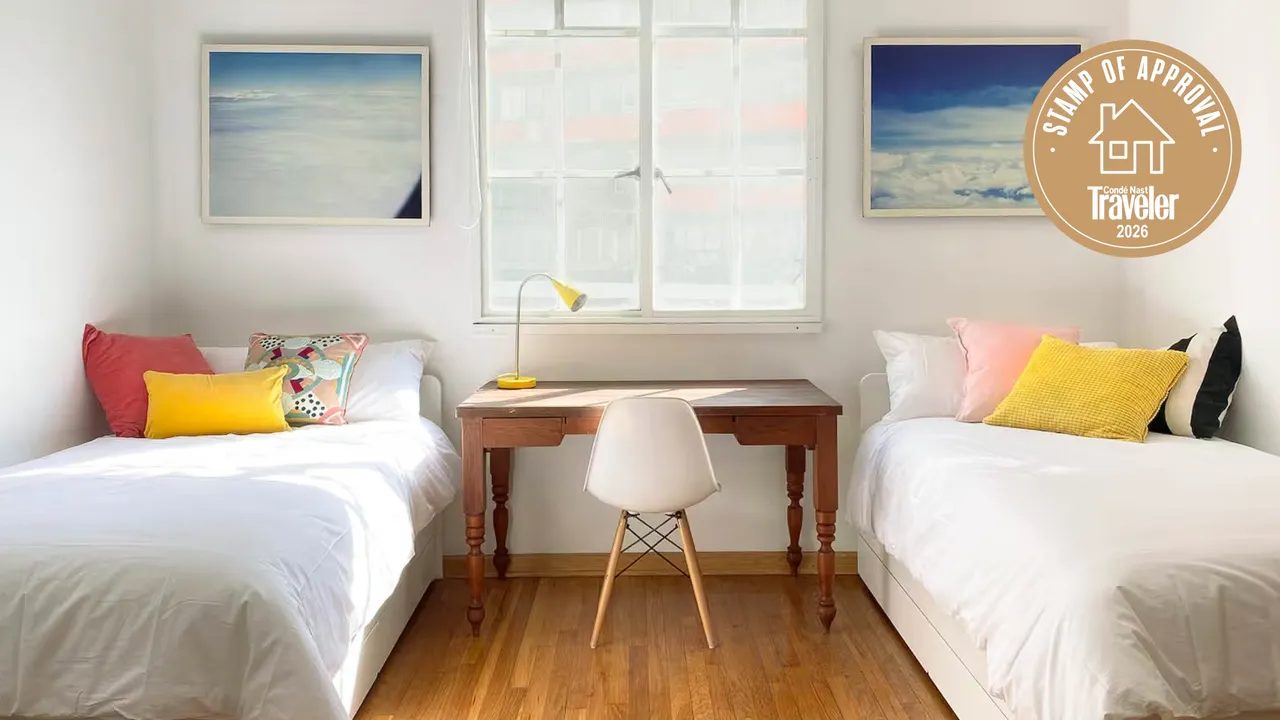 An Honest Look at What Makes a Mexico City Airbnb Actually Livable