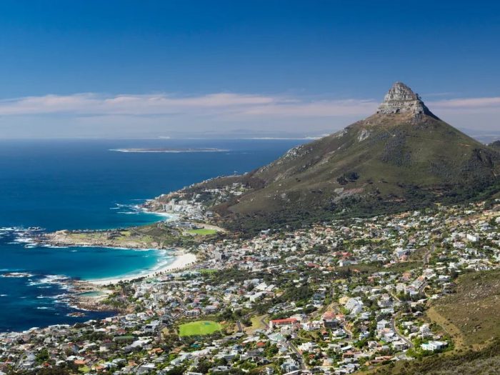 Cape Town: Table Mountain, Wine Routes, and a City Reinventing Its Cultural Edge