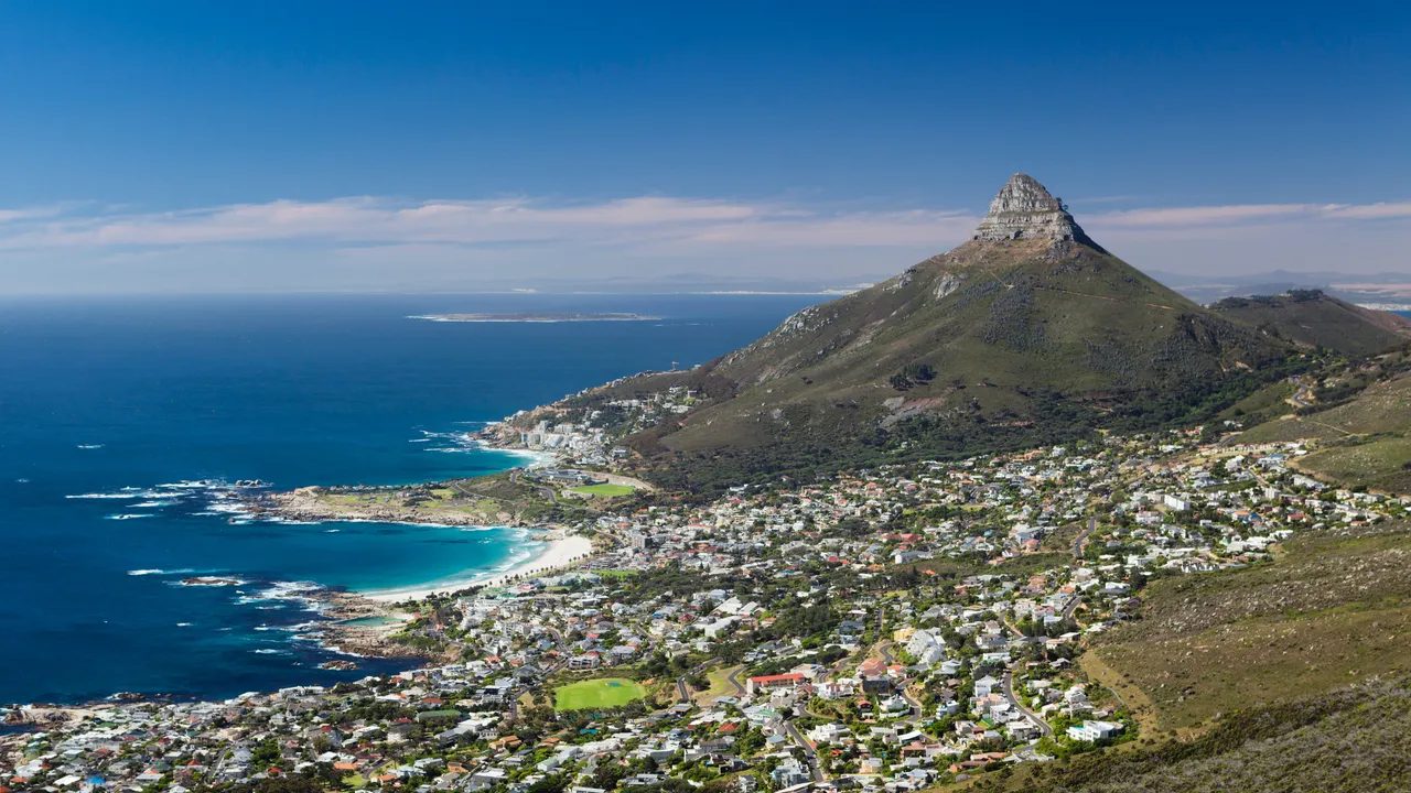 Cape Town: Table Mountain, Wine Routes, and a City Reinventing Its Cultural Edge