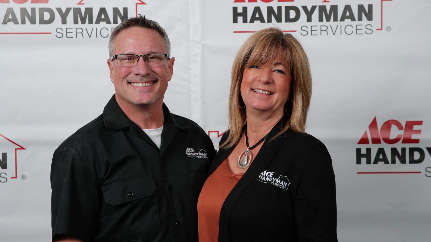How Ace Handyman Services Grew from $10,000 Basement Startup to $113 Million Revenue