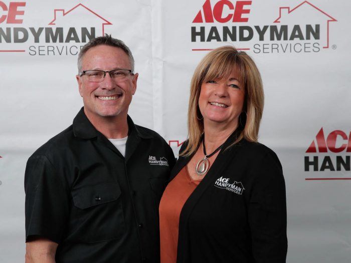 How Ace Handyman Services Grew from $10,000 Basement Startup to $113 Million Revenue