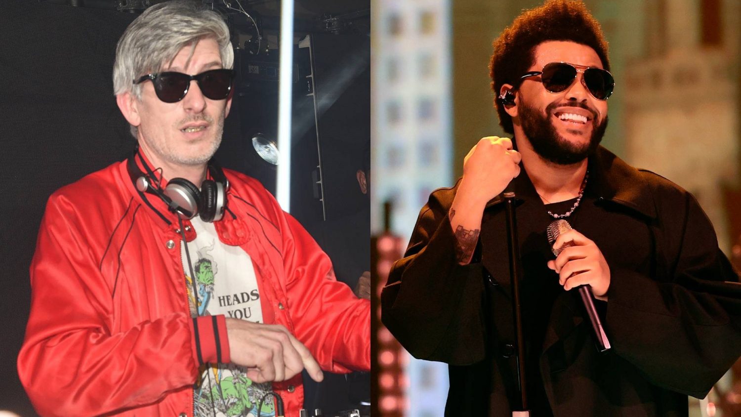 Kavinsky spoke of forthcoming Weeknd collaboration before his death
