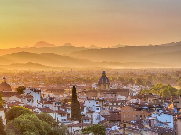 Florence Faces a Reinvention: Beyond the 10 Million Annual Visitors
