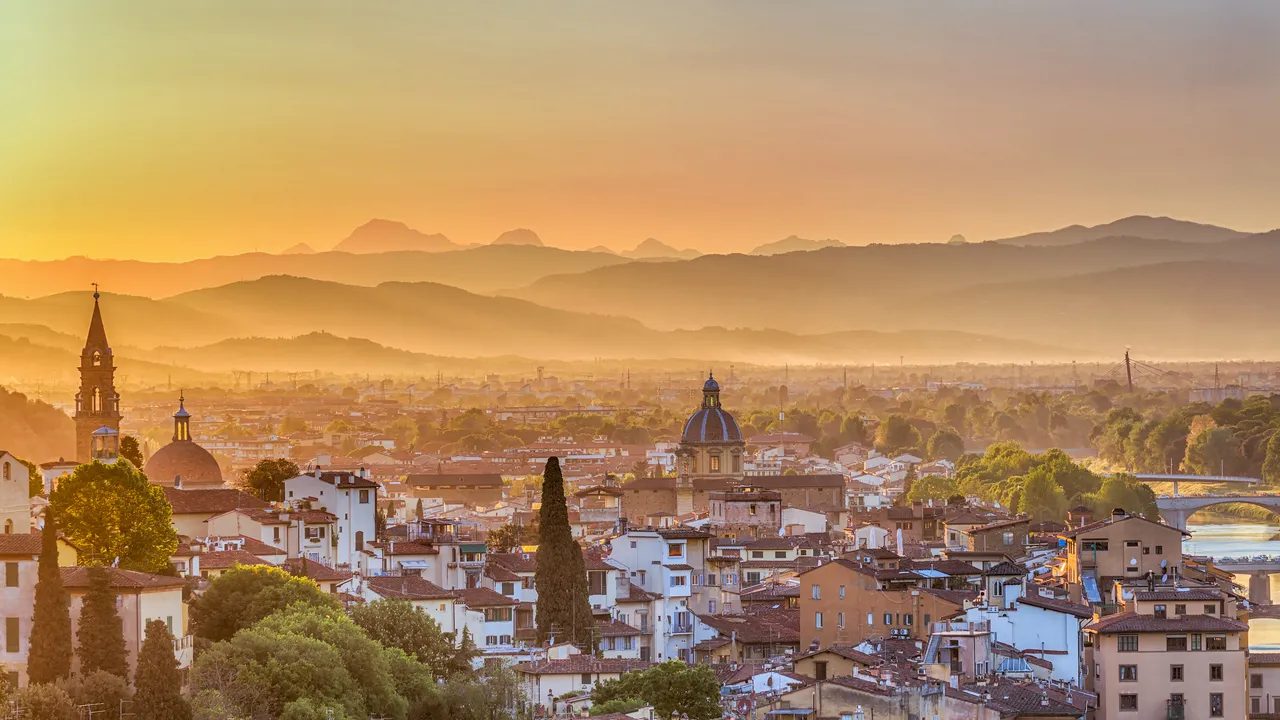 Florence Faces a Reinvention: Beyond the 10 Million Annual Visitors