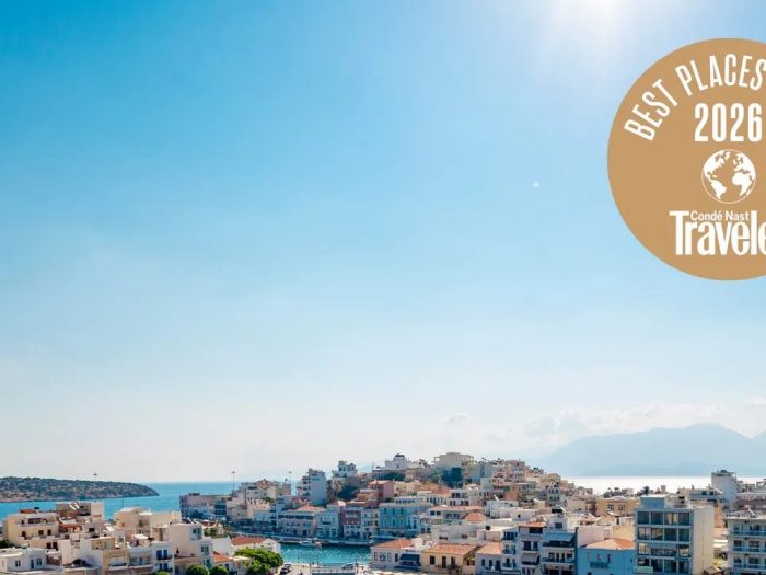 Brussels, Crete, and Frankfurt Lead Europe’s Travel Agenda in 2026