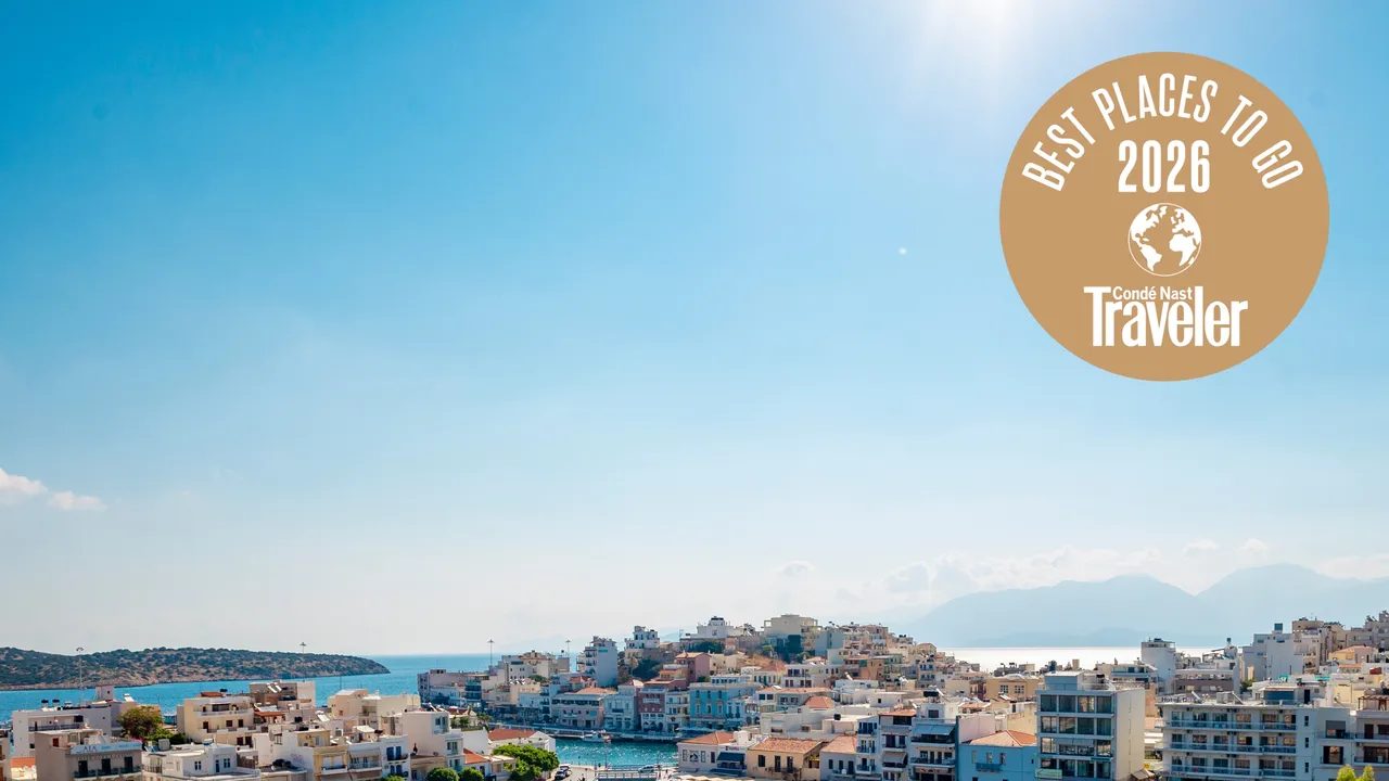 Brussels, Crete, and Frankfurt Lead Europe’s Travel Agenda in 2026