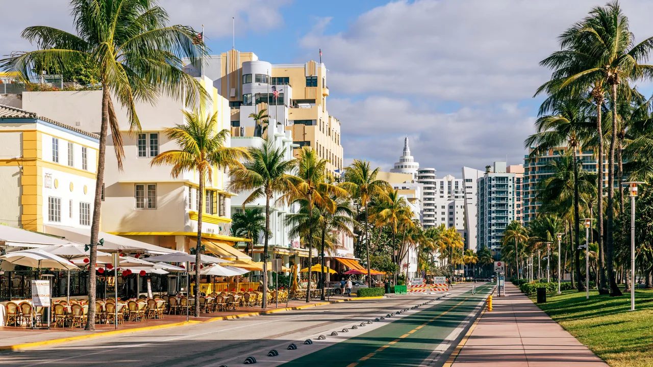 10 US Cities Ranked by Liveability in 2026: Minneapolis to Washington DC Lead the Pack