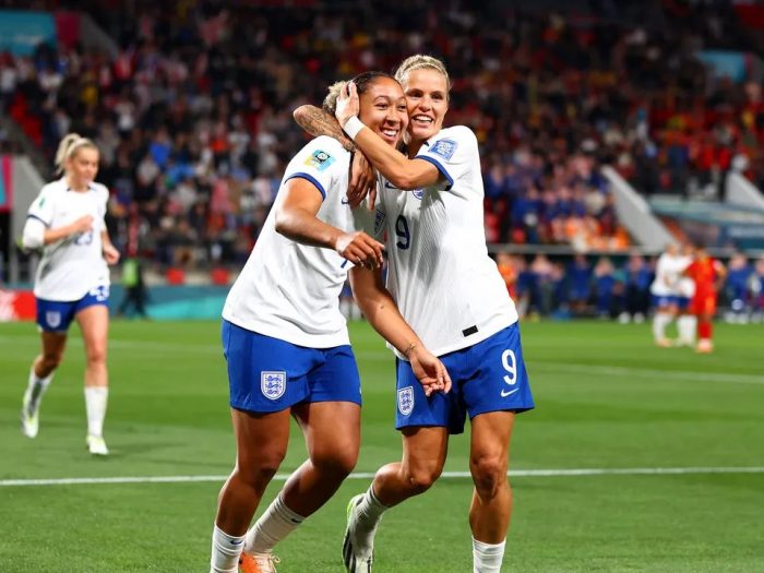 Brazil Hosts the 2027 Women’s World Cup in June-July. Here’s How to Prepare.