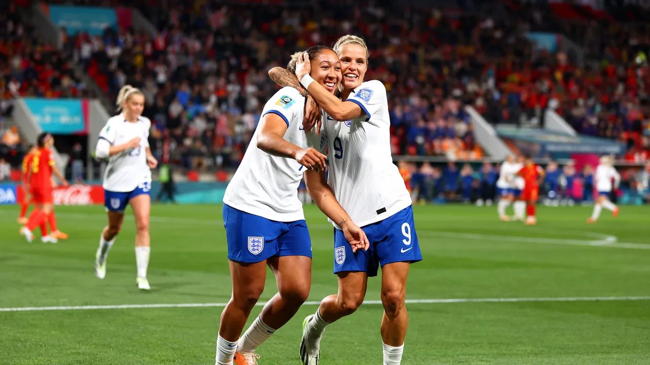 Brazil Hosts the 2027 Women’s World Cup in June-July. Here’s How to Prepare.